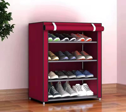 Lightweight Shoes Organizer